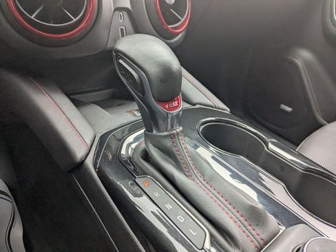 Used 2025 Chevrolet Blazer RS image 19