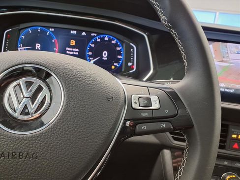 Used 2021 Volkswagen Jetta SEL Premium image 27