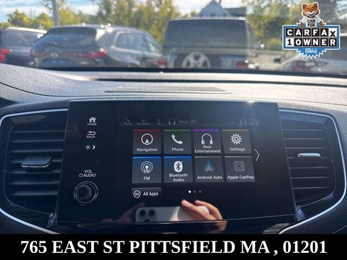 Used 2022 Honda Pilot Touring image 25