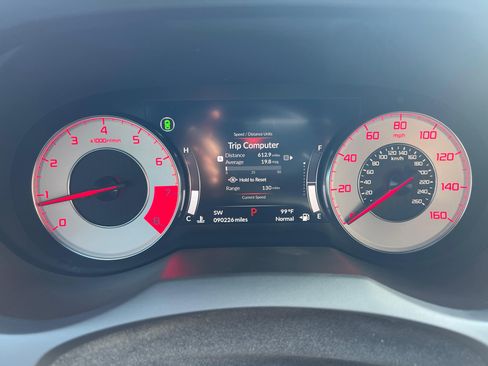 Used 2022 Acura RDX AWD image 13