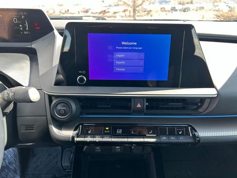 Used 2023 Toyota Prius XLE image 20