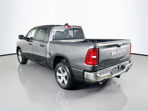 New 2026 RAM 1500 Tradesman image 5