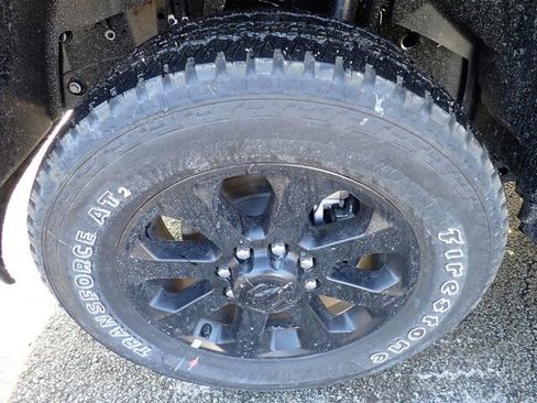 New 2026 RAM 3500 Big Horn image 12