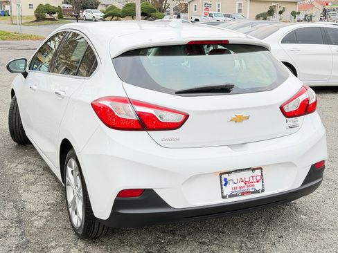 Used 2017 Chevrolet Cruze Premier image 76