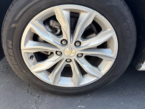 Used 2024 Chevrolet Malibu LT FWD image 15