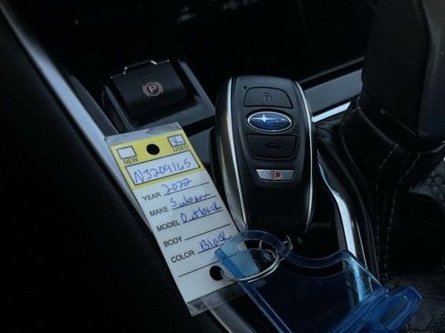 Used 2022 Subaru Outback Premium image 35