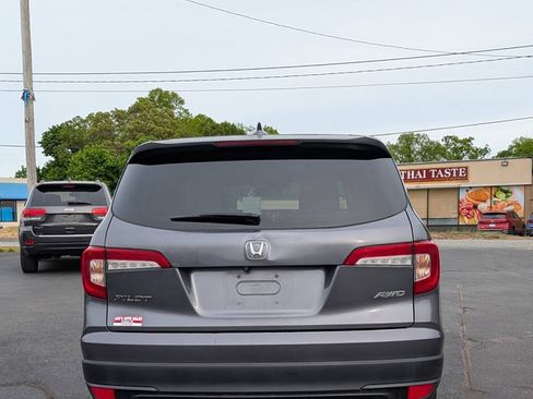 Used 2019 Honda Pilot LX image 4