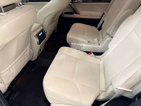 Used 2023 Lexus GX 460 Premium AWD/4WD image 18