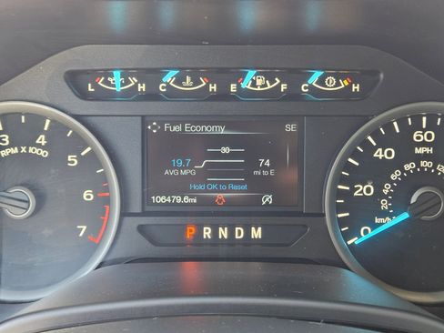 Used 2020 Ford F150 XLT w/ Equipment Group 302A Luxury AWD/4WD image 23