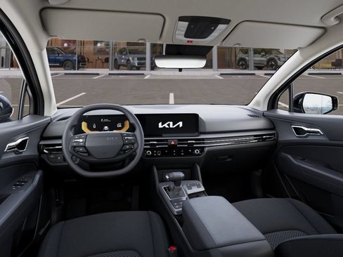 New 2026 Kia Sportage LX AWD/4WD image 21