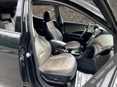 Used 2018 Hyundai Santa Fe Sport AWD/4WD image 7