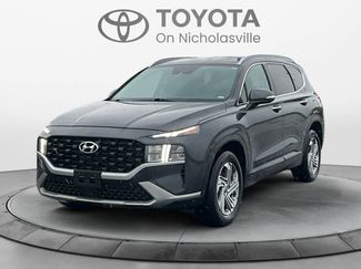 Used 2023 Hyundai Santa Fe SEL FWD video 1