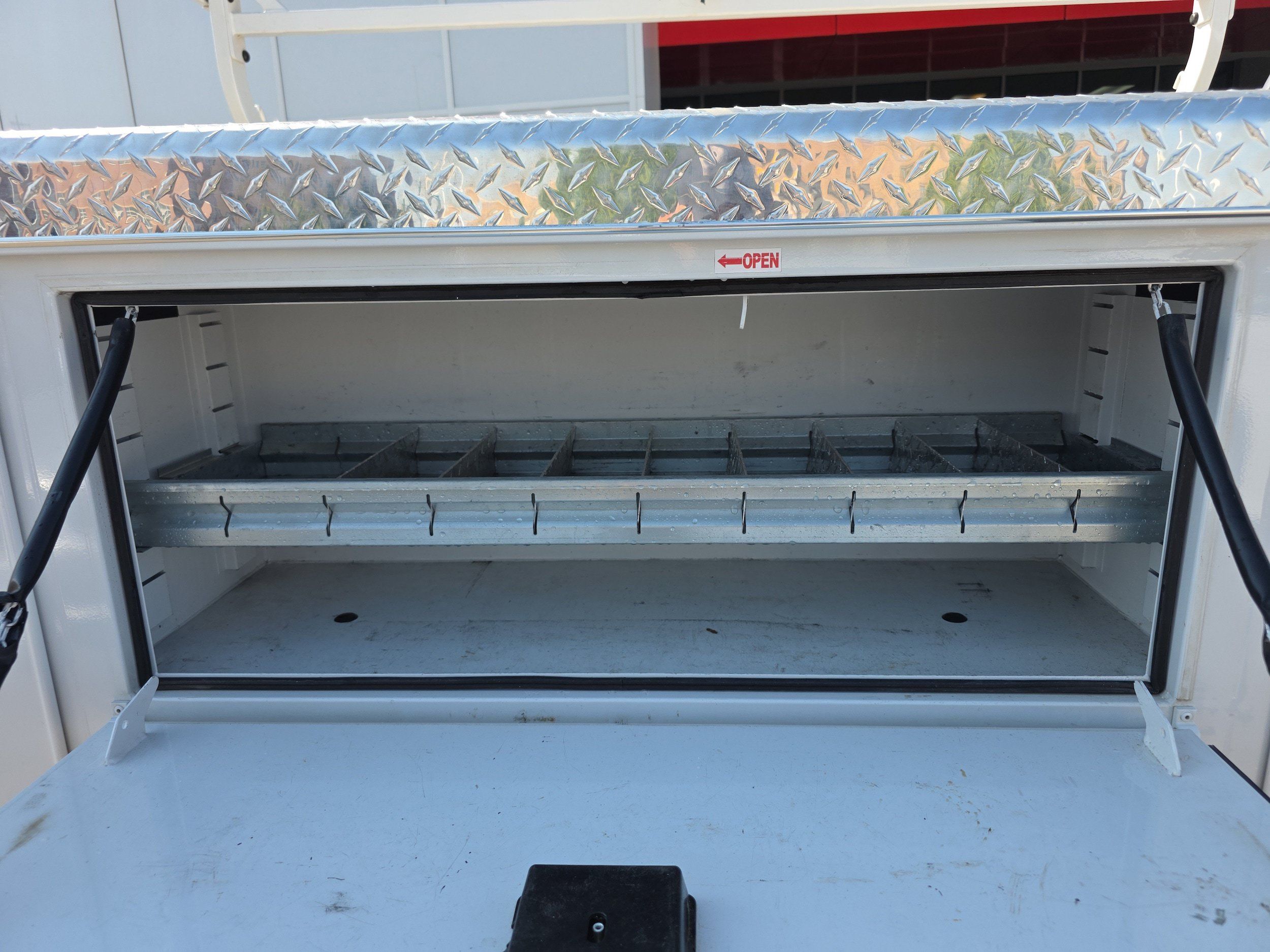 Used 2024 Ford F350 XL w/ XL Chrome Package RWD image 12