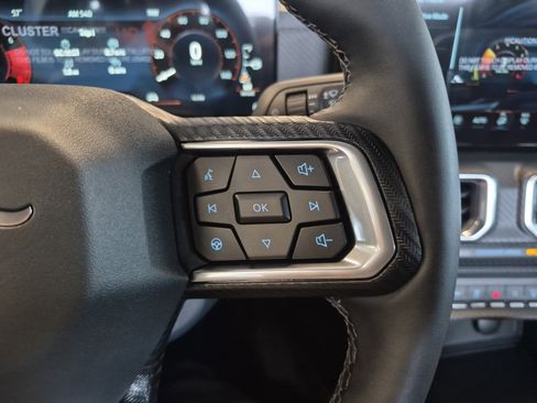 New 2026 Ford Mustang Premium image 22