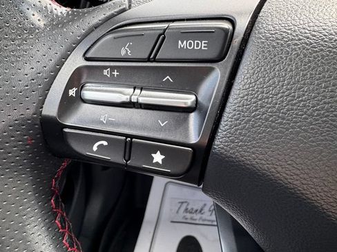 Used 2023 Hyundai Kona N Line FWD image 27