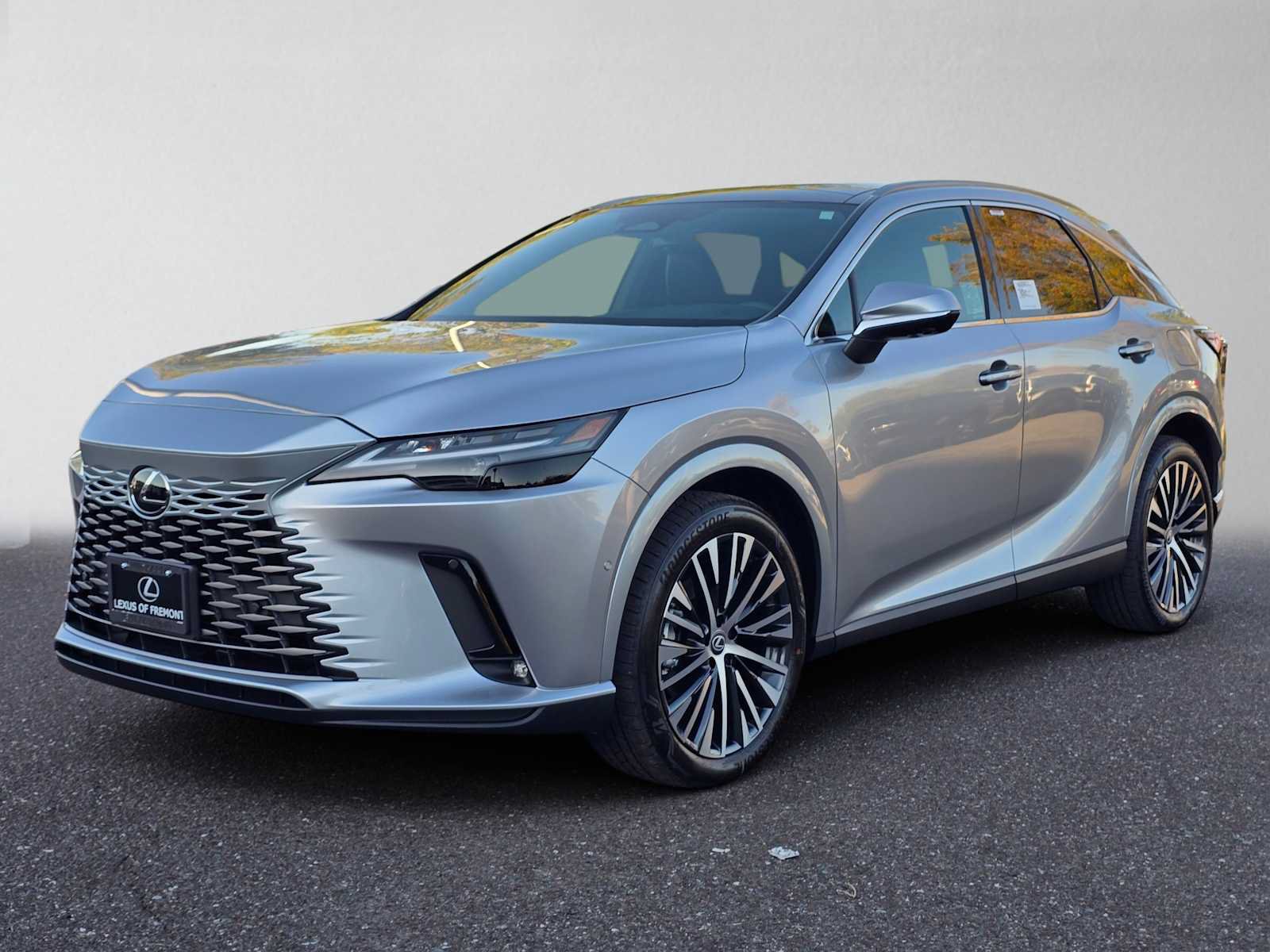 New 2026 Lexus RX 350 AWD/4WD image 7