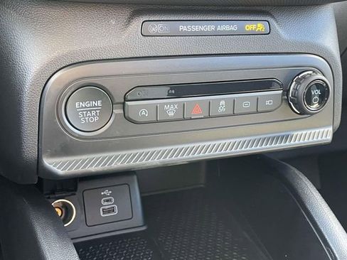 New 2026 Ford Bronco Sport Big Bend AWD/4WD image 9