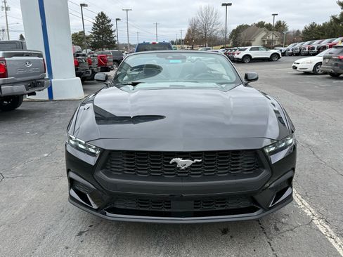 New 2026 Ford Mustang Convertible image 17