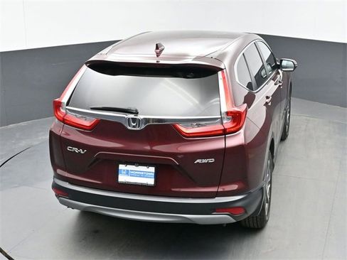 Used 2018 Honda CR-V EX-L image 41