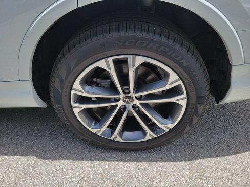New 2026 Audi Q7 2.0T Premium AWD/4WD image 29