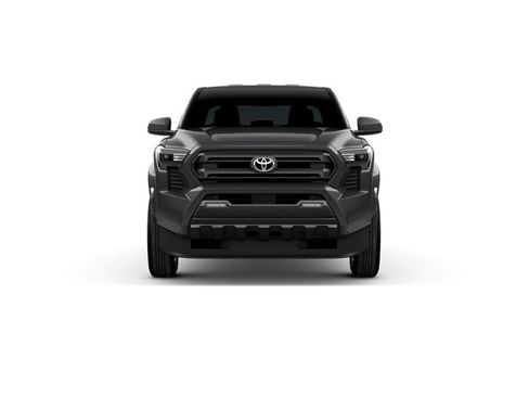 New 2025 Toyota Tacoma SR5 image 82