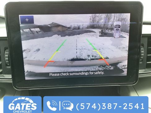 Used 2023 Ford Explorer XLT w/ Class IV Trailer Tow Package image 22