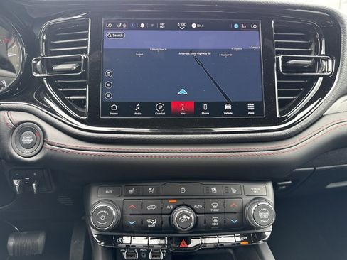 New 2026 Dodge Durango GT AWD/4WD image 20
