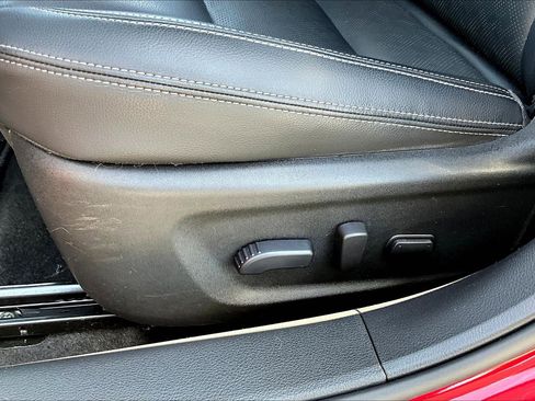 Certified 2023 Nissan Altima 2.5 SL FWD image 37