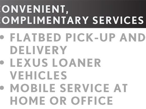 Certified 2025 Lexus ES 350 image 27