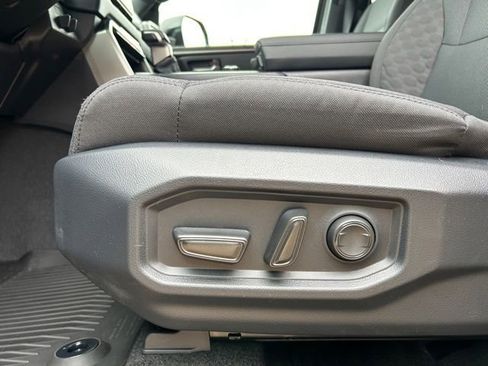 New 2026 Toyota Tundra SR5 w/ SR5 Convenience Package image 29