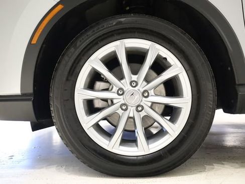 Used 2025 Honda CR-V EX-L image 8