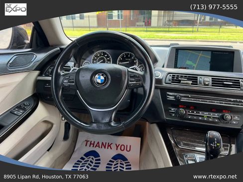 Used 2012 BMW 650i Coupe image 37
