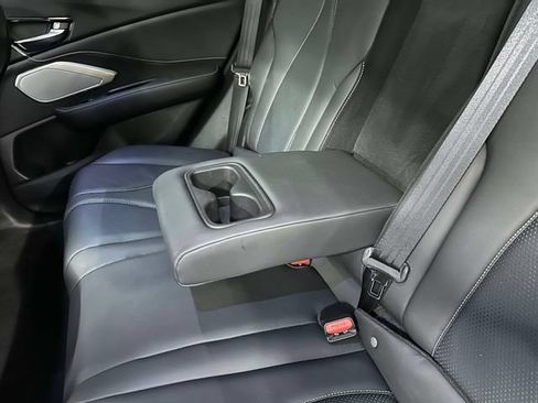 Used 2024 Acura RDX SH-AWD w/ Technology Package image 19