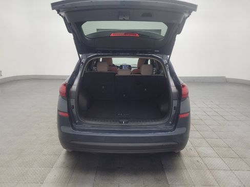 Used 2019 Hyundai Tucson SE FWD image 29