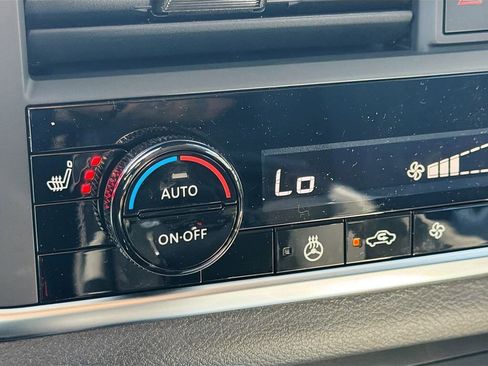 New 2026 Nissan Rogue SV w/ Cold Weather Package image 21