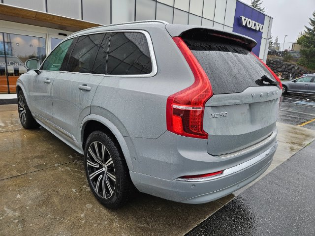 Used 2024 Volvo XC90 B6 Plus w/ Protection Package Premier AWD/4WD image 7