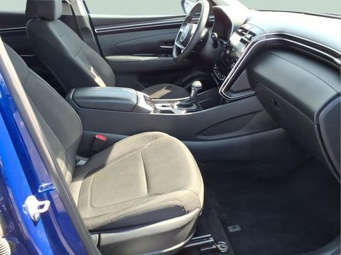 Used 2024 Hyundai Tucson SEL FWD image 22