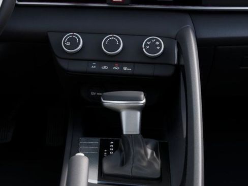 New 2026 Hyundai Elantra SE image 16