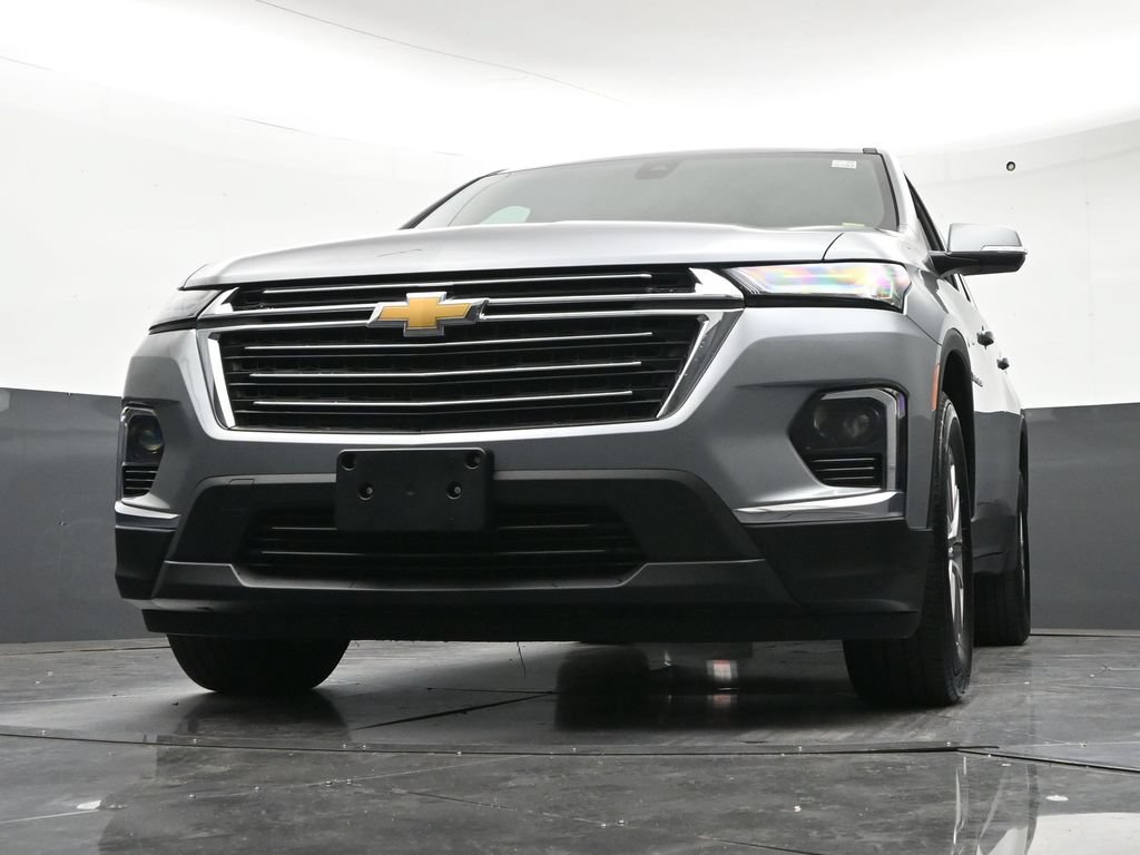 Used 2023 Chevrolet Traverse LT AWD/4WD image 31
