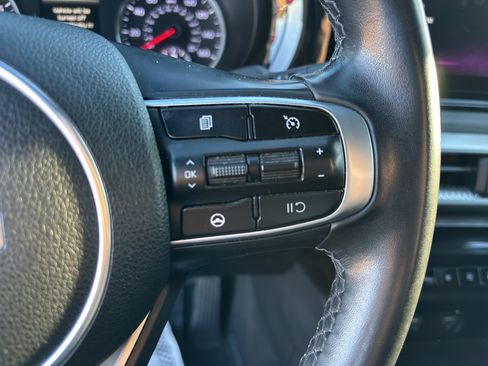 Used 2022 Kia K5 GT-Line image 26
