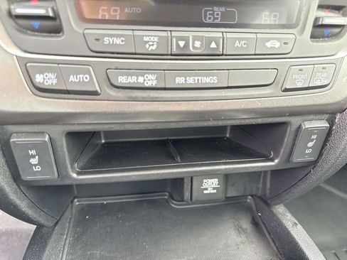 Used 2018 Honda Ridgeline RTL image 26