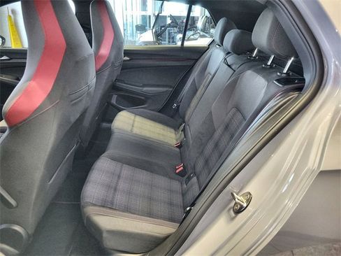 Used 2024 Volkswagen GTI S image 22