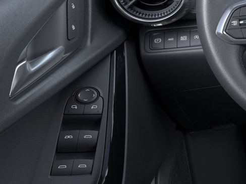 New 2027 Chevrolet Equinox LT w/ Midnight Edition FWD image 22
