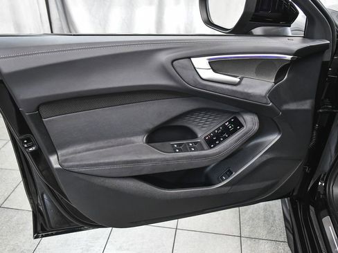 Used 2025 Audi S5 Prestige w/ Prestige Package image 9