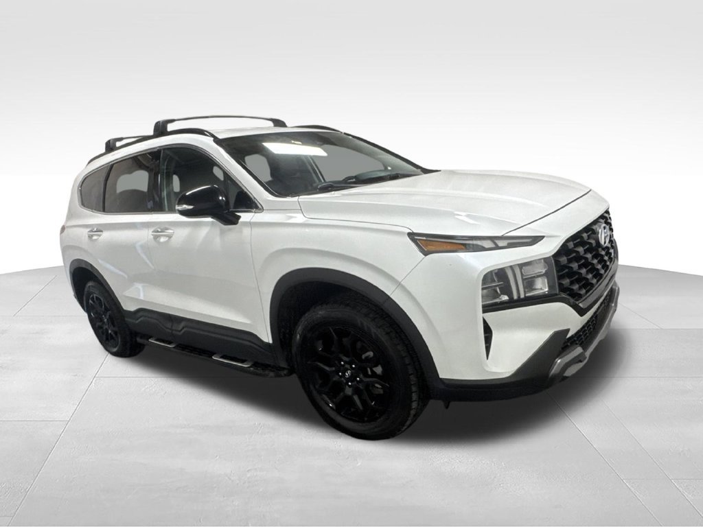 Used 2023 Hyundai Santa Fe XRT AWD/4WD image 5