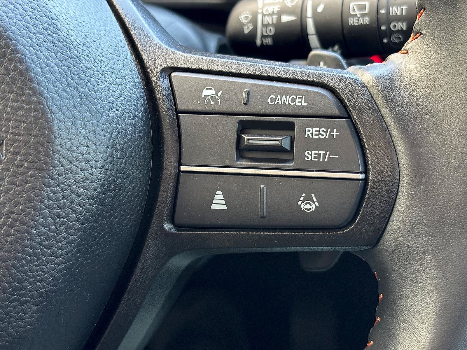 Certified 2024 Honda CR-V Sport image 29