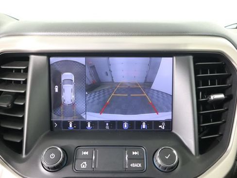 Used 2020 GMC Acadia Denali w/ GMC Pro Grade Package AWD/4WD image 53