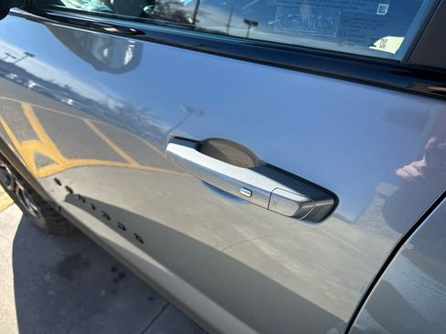 New 2026 Chevrolet Equinox ACTIV w/ Convenience Package III image 9