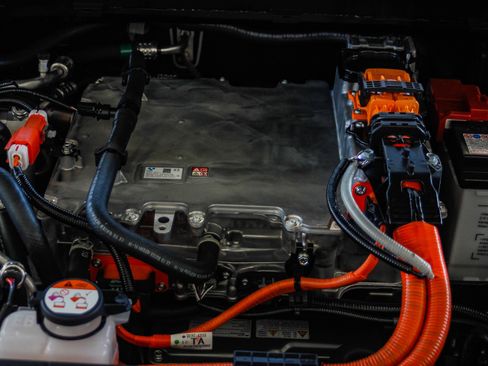 New 2026 Toyota bZ XLE image 27