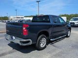 Used 2022 Chevrolet Silverado 1500 LT w/ Z71 Off-Road Package image 3